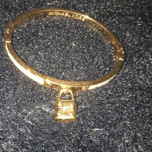 NWOT Michael Kors Bangle Bracelet